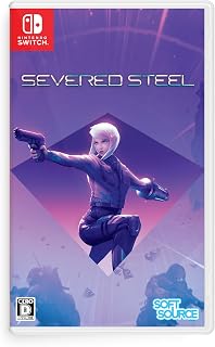 Severed Steel -Switch