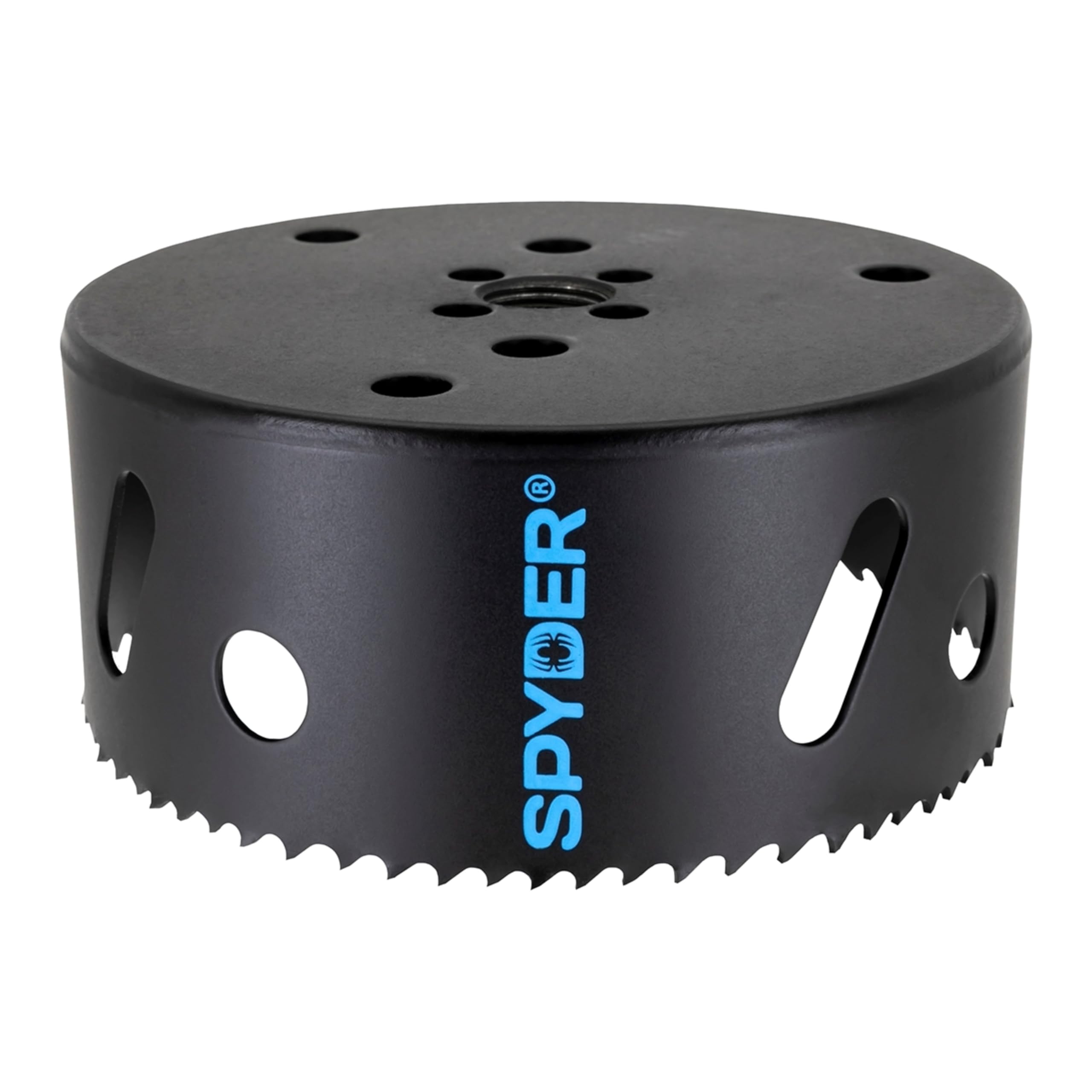 Spyder 4-1/2-Inch Bi-Metal Hole Saw (600105CF)
