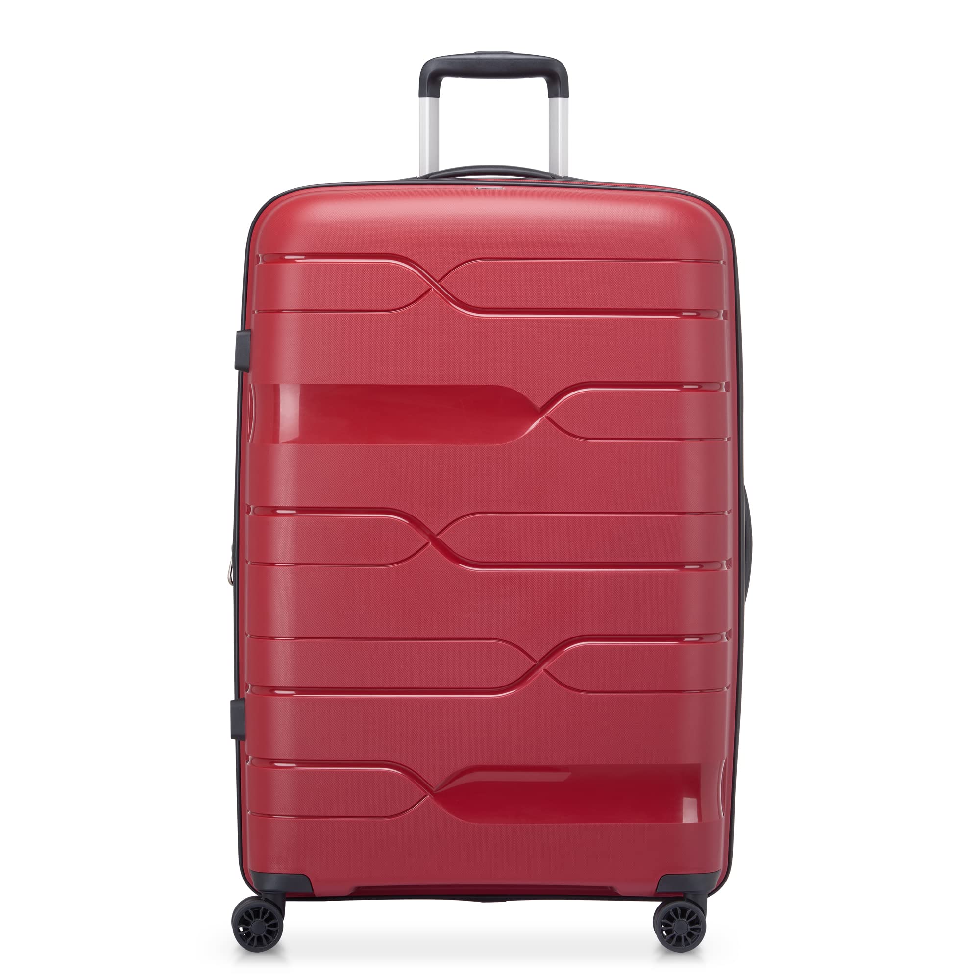 Modo by Roncato MD1 Expandable Hard Large Trolley with TSA