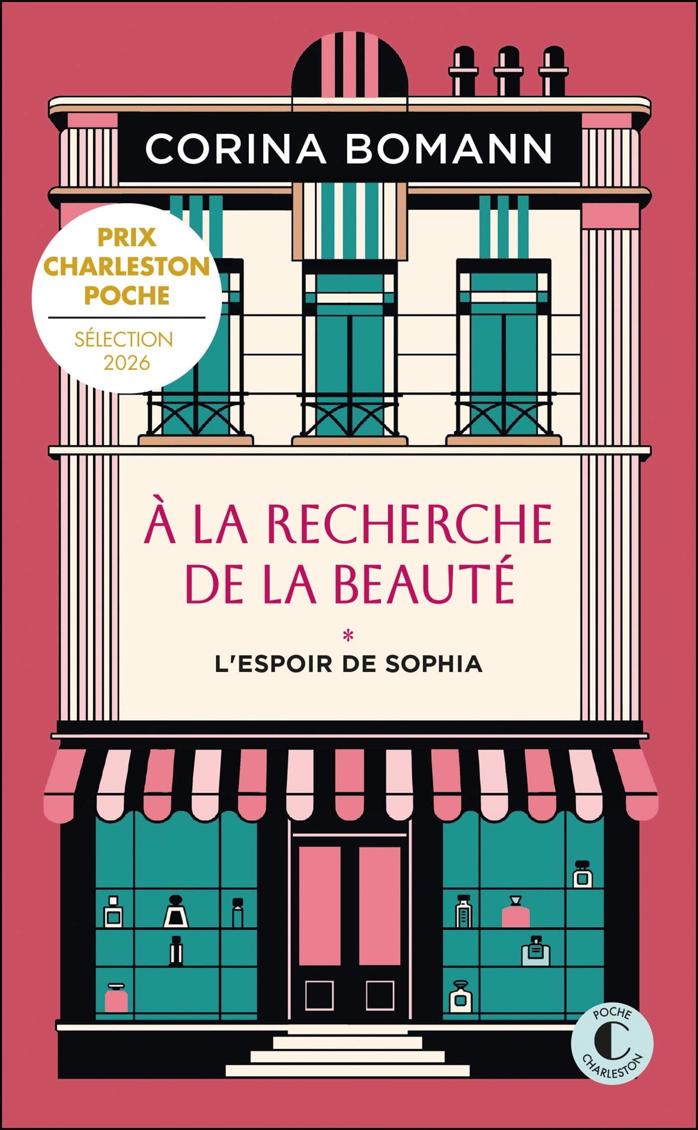 À la recherche de la beauté: L’espoir de Sophia