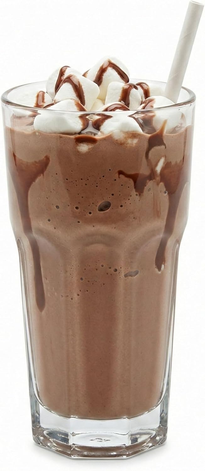 Restaurantware Otto 10 Ounce Beverage Glasses Set Of 6 Paneled Drinking Glasses - Fine-Blown Tempered Dishwasher-Safe Clear Glass Glassware Set For All Types Of Drinks