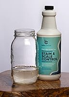 Vista 2 de Control de manchas y incrustaciones para piscinas, spas y jacuzzis