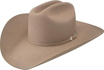 Arena 40X Fur Felt Cowboy Hat - Rfarna 