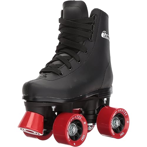 Chicago Boys Rink Roller Skate