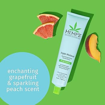 HR クリーム Hemp Hot Cream - Hemp Cream For Pain