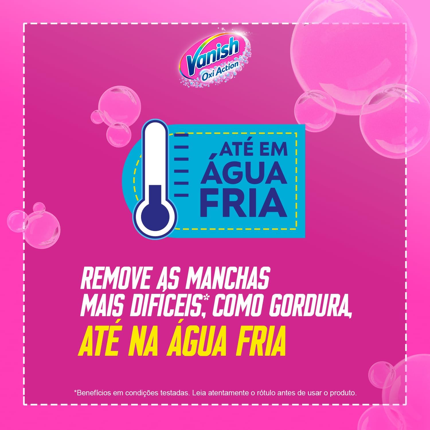 Vanish Tira Manchas Em Pó Crystal White Oxi Action 400G Para Roupas Brancas Refil Econômico Vanish Tira Manchas Em Pó Crystal White Oxi Action 400G Para Roupas Brancas Refil Econômico