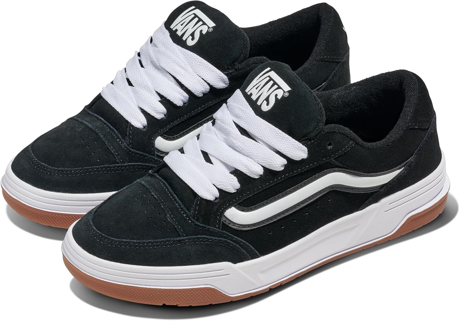 Vans Unisex-Adult Hylane Shoe - Image 2