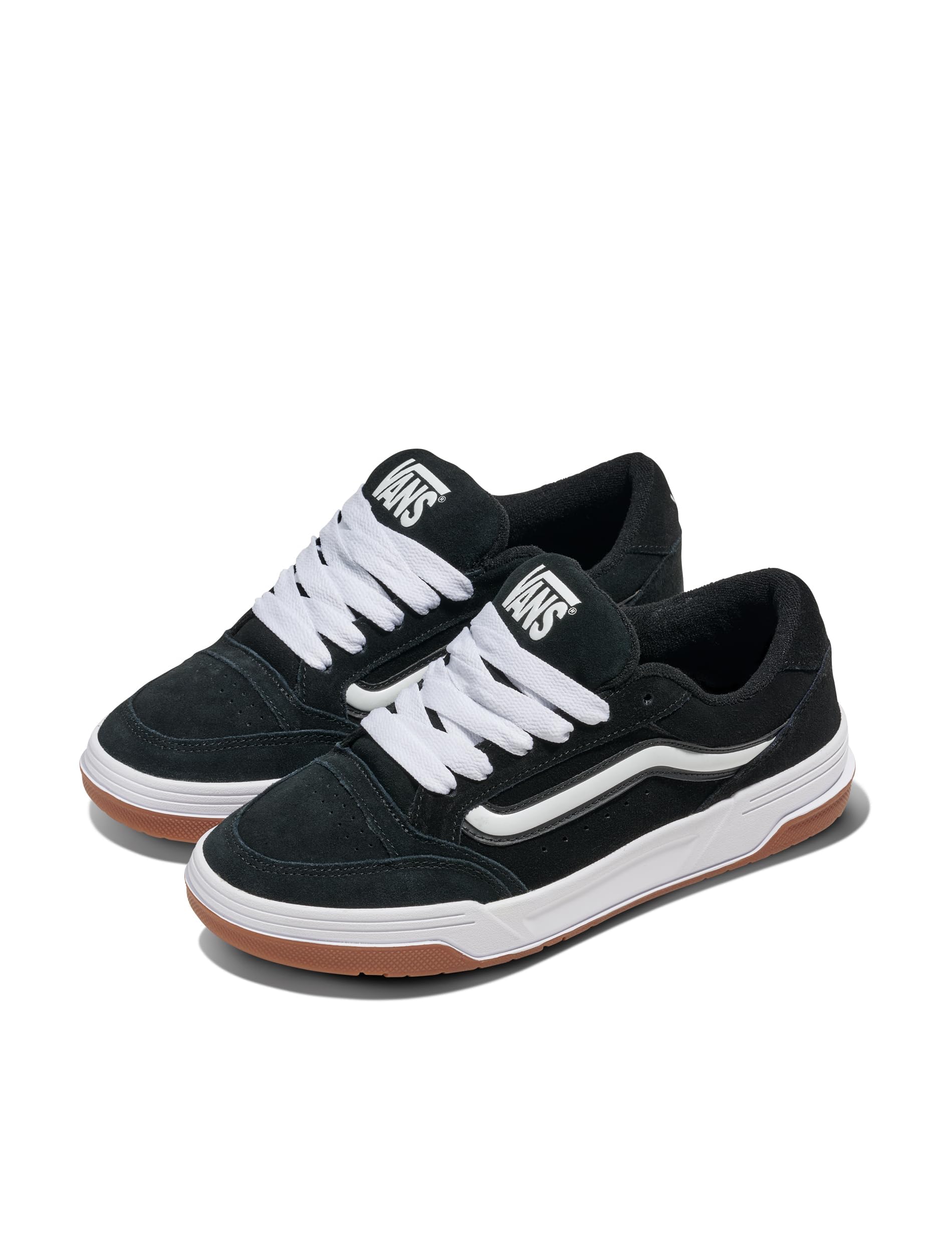 Vans Hylane Schwarz 36,5 EU – Ansicht 2