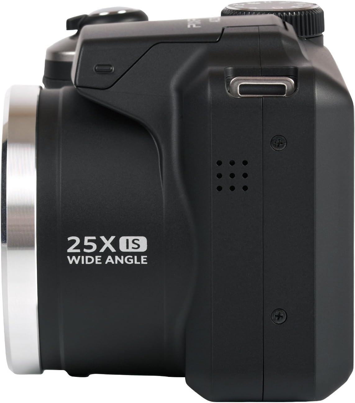 Bеѕt Cуbеr Mоndау 🔥 Kodak PIXPRO Astro Zoom AZ251-BK 16MP Digital Camera with 25X Optical Zoom and 3 LCD Screen (Black)