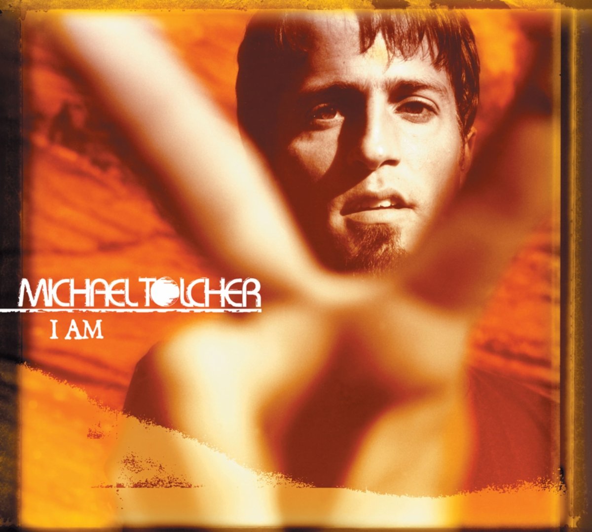 Michael Tolcher