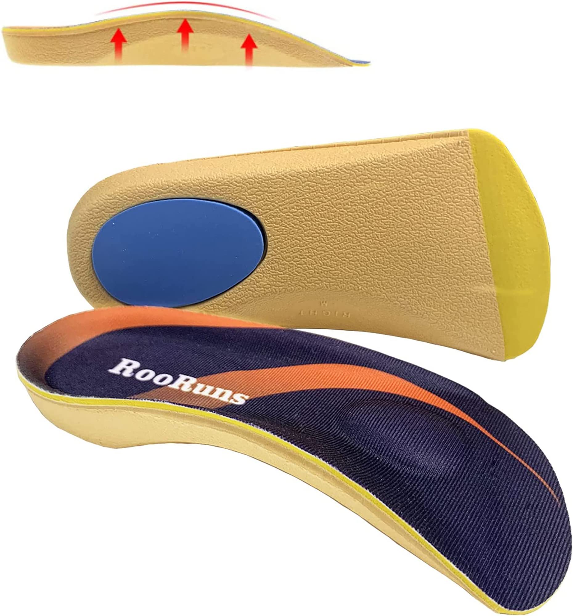 Rooruns insoles Clearance