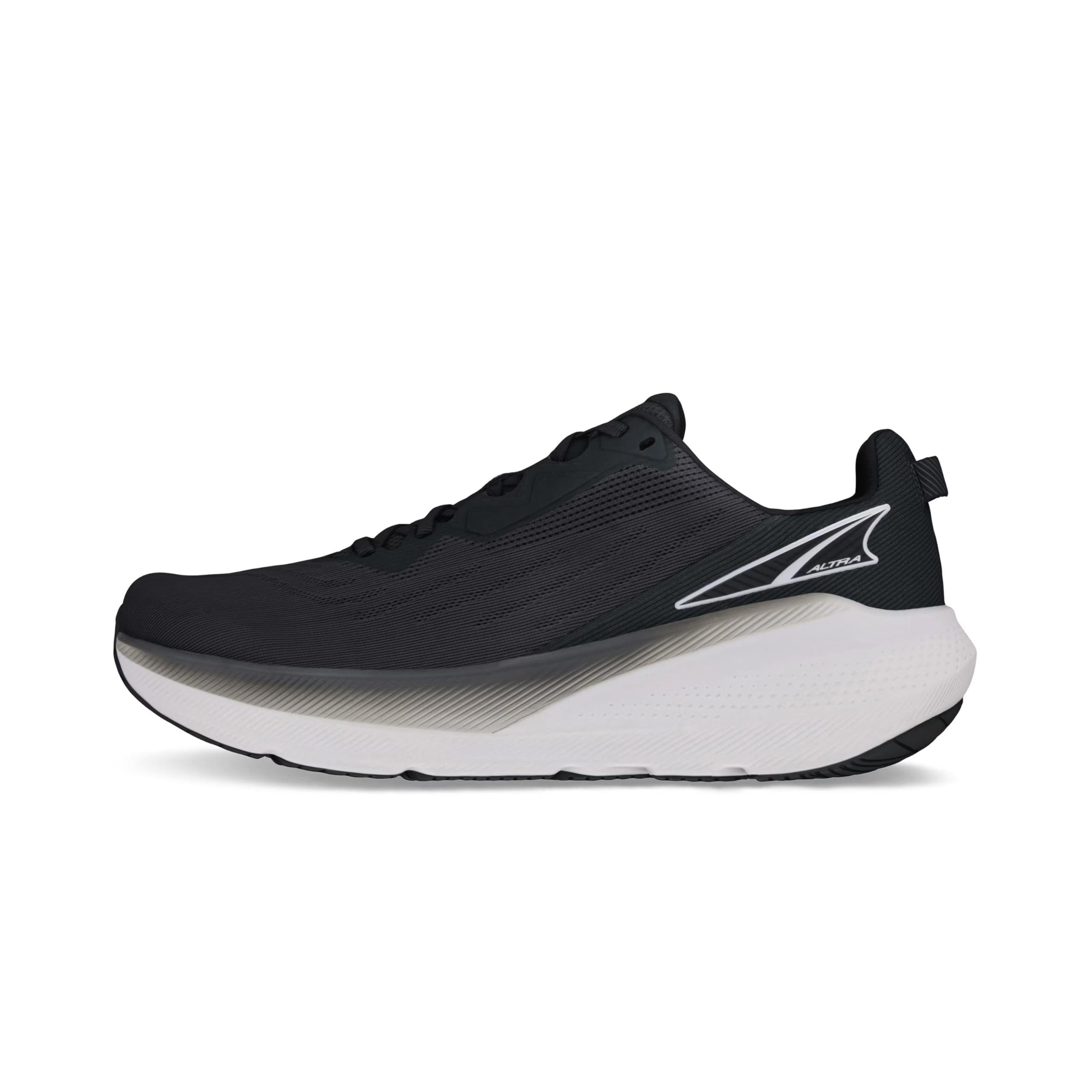 ALTRA Fwd Via mens Sneaker 48 EU Black/White