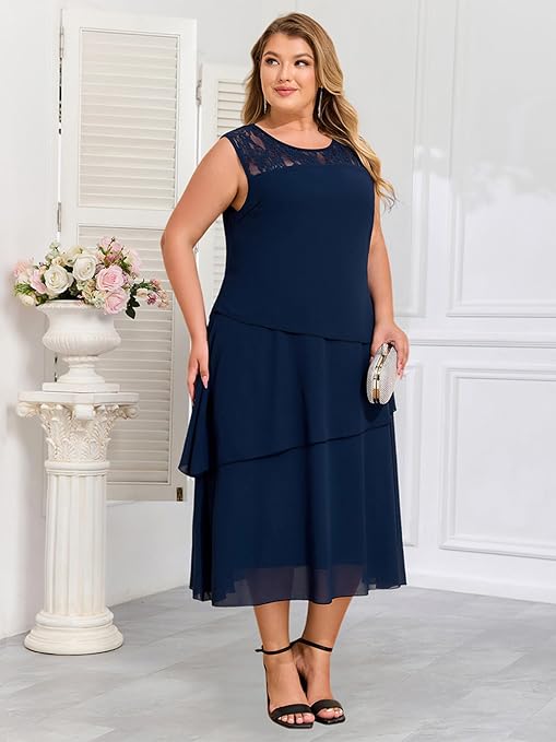 Damen Schwarzes Kleid Spitzenkleid Abendkleid | Preisvergleich
