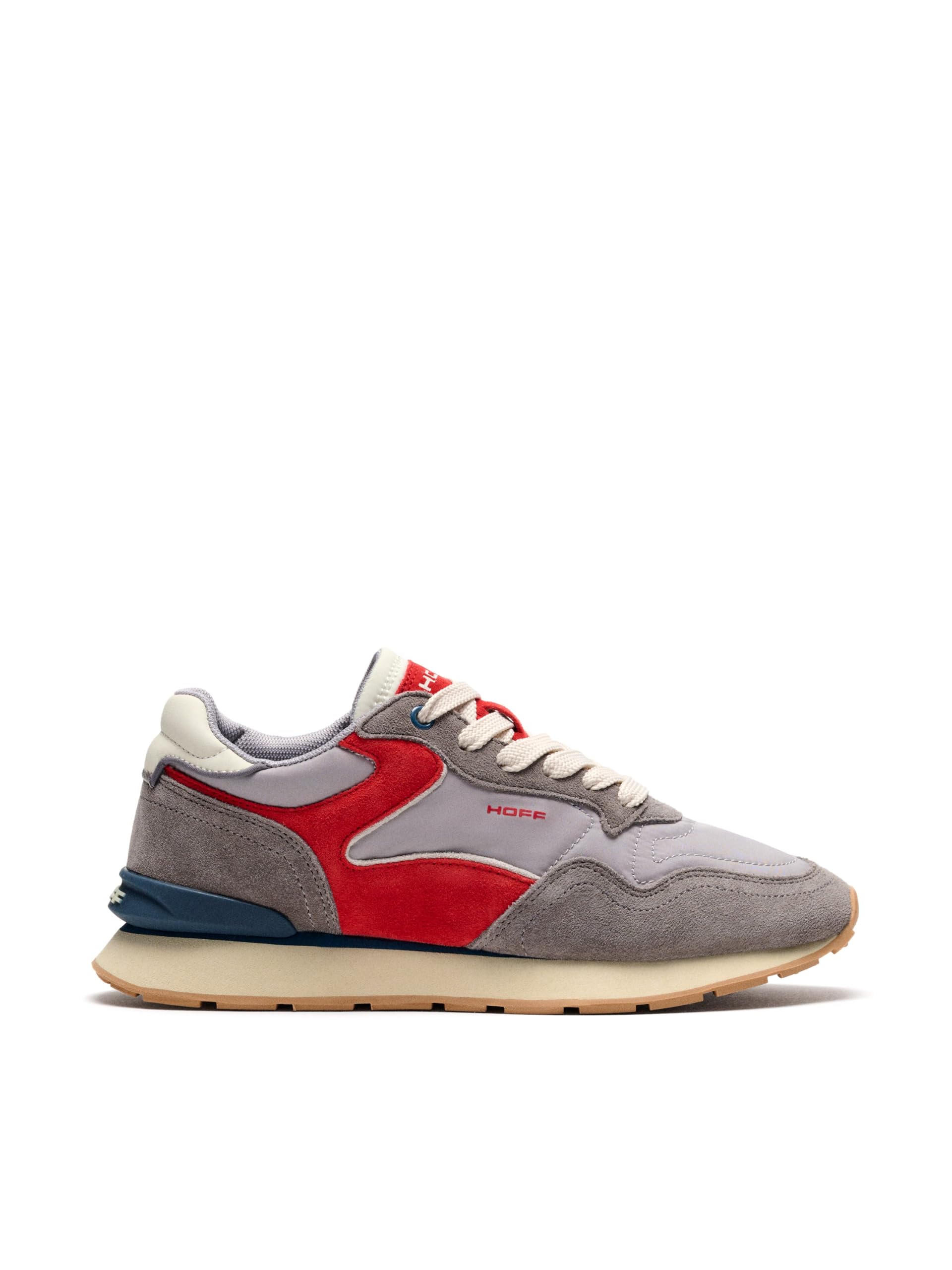 HOFF Zapatillas City Chroma Light Grey