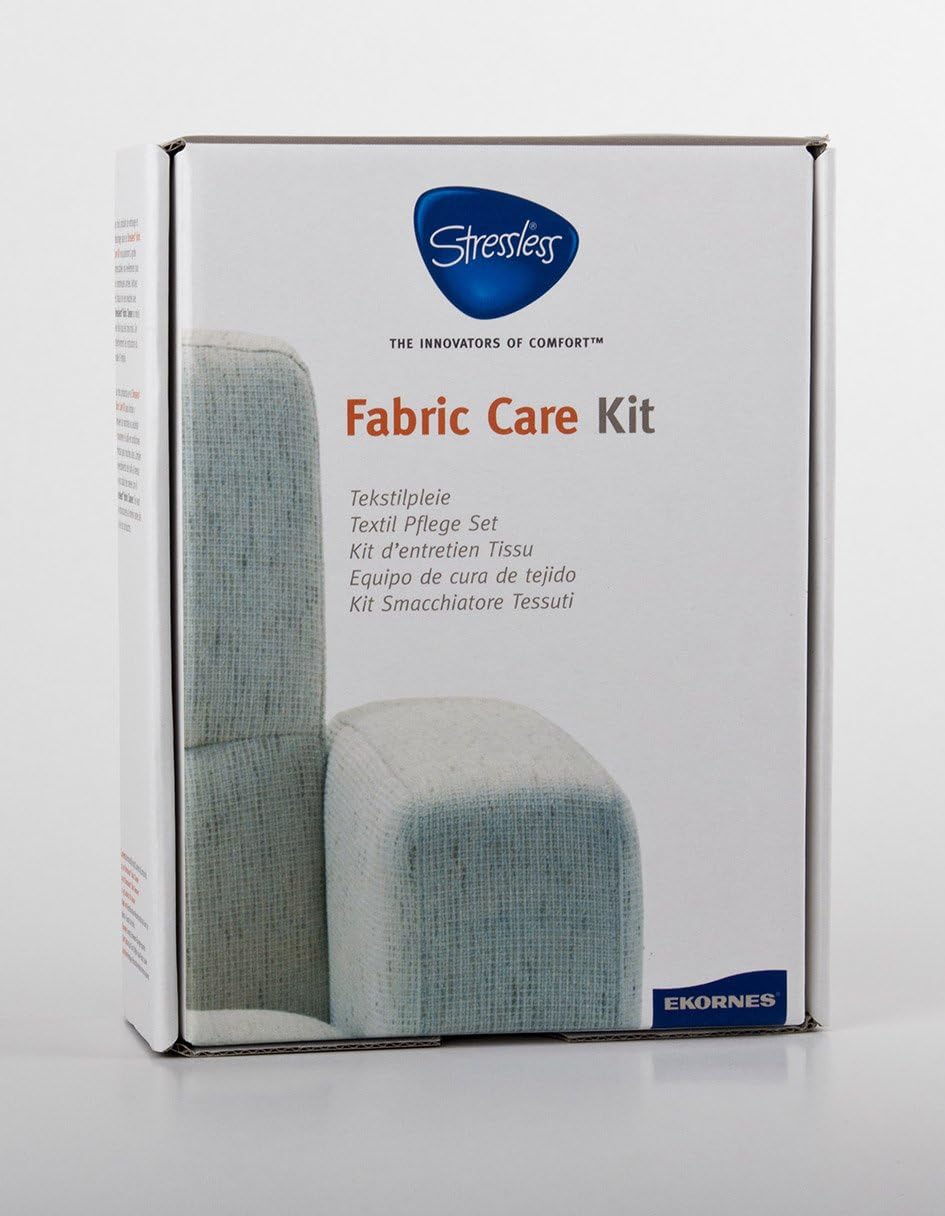 Stressless® Fabric Care Kit