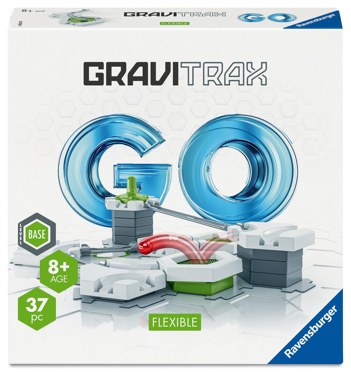 Extension GraviTrax Colour Swap : un défi STEM pour transformer les circuits de billes enfants
