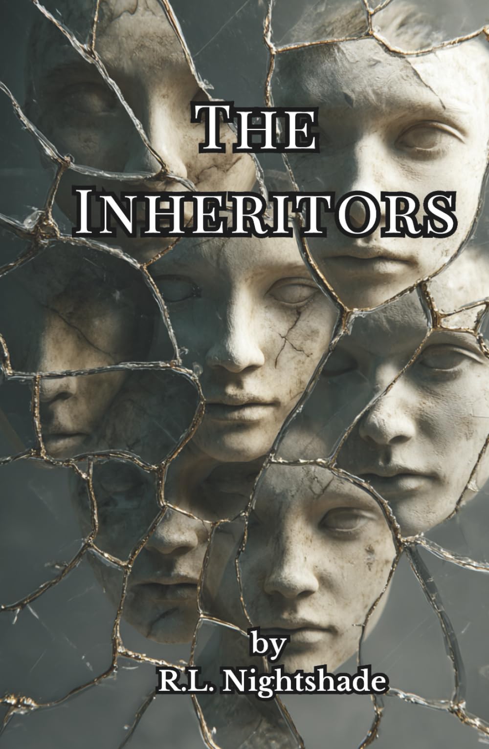 The Inheritors: A Game Written in Blood