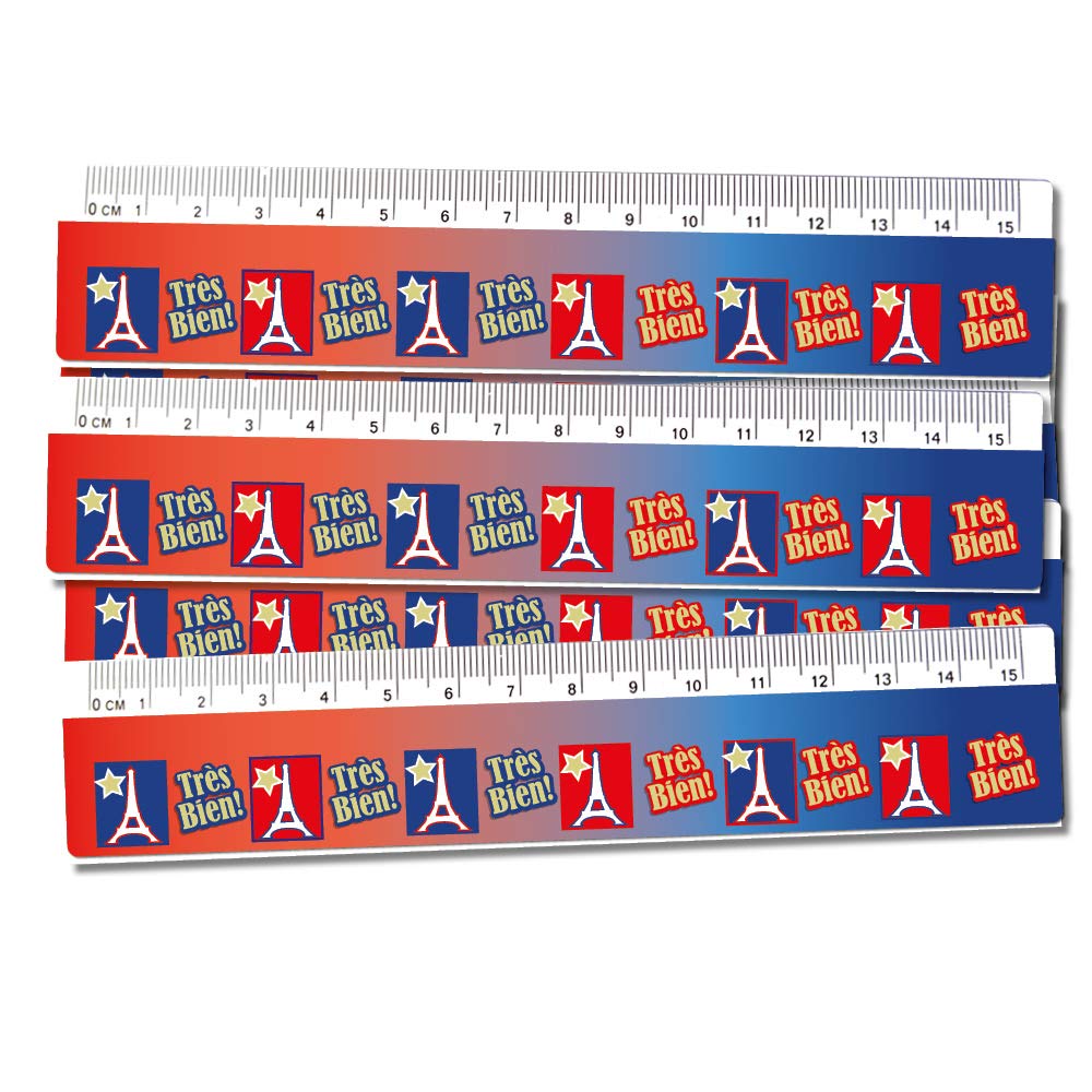 Très Bien! With Notepad Stationery Set Bulk Pack - Image 4