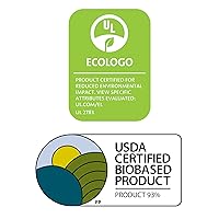 Vista 5 de Purell Advanced 3691-12 - Gel refrescante certificado verde, sin fragancia, botella de bomba de 12 onzas líquidas (paquete de 12)