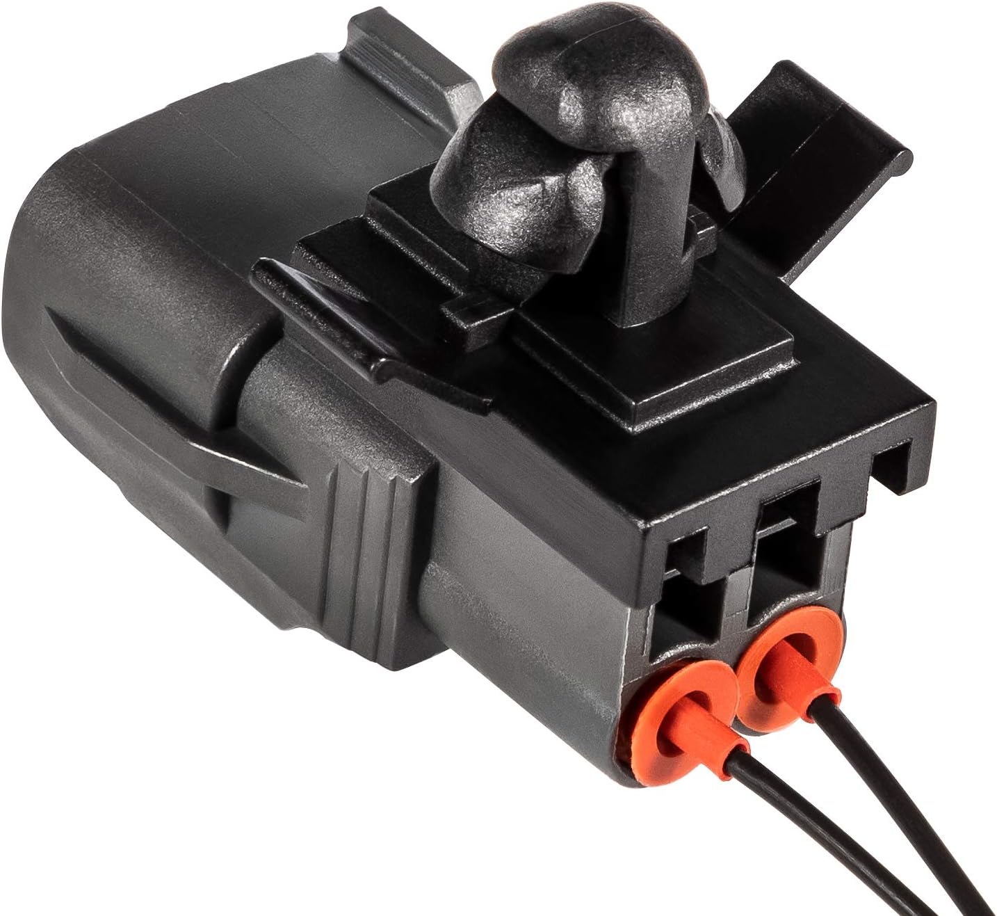 97381182 Intake Air Temperature Sensor for GM Duramax 6.6L Silverado, Sierra, Express, Savana. Diesel Engines 2006-2012