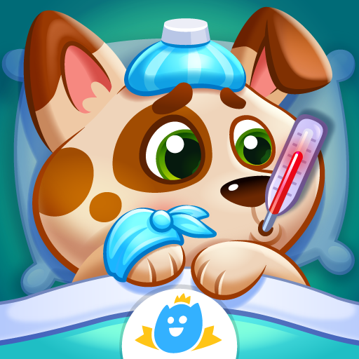 Duddu - My Virtual Pet (Duddu – Virtuelles Haustier)