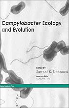 Campylobacter Ecology and Evolution