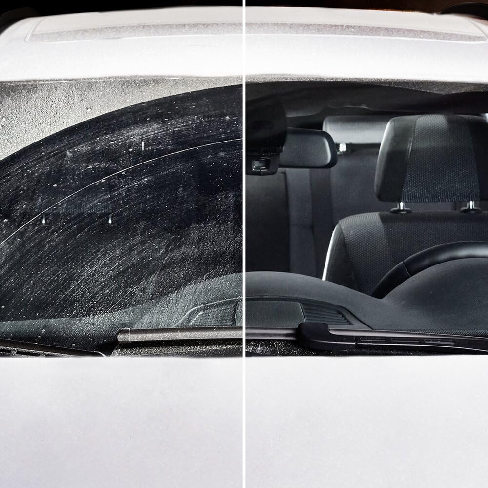 SONAX ScheibenReiniger gebrauchsfertig Orange+Rosemary (5 Liter) gebrauchsfertiger Sommer ScheibenReiniger mit frischem Orangenduft und einem Hauch Rosmarin | Art-No. 01615000 - 5