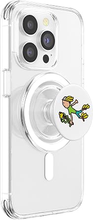 Hermes PopSockets MagSafe PopGrip for iPhone