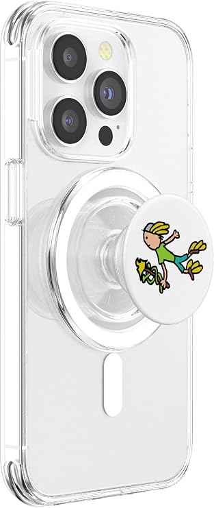 Hermes PopSockets MagSafe PopGrip for iPhone