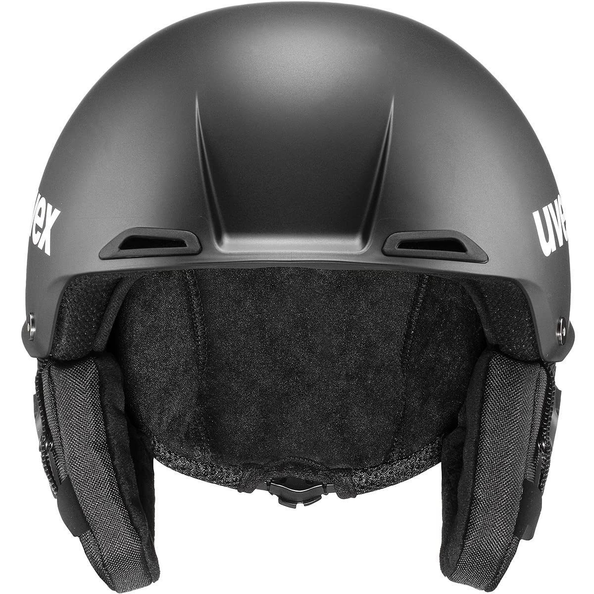 uvex Jakk+ IAS, Casco da Sci Unisex Adulto
