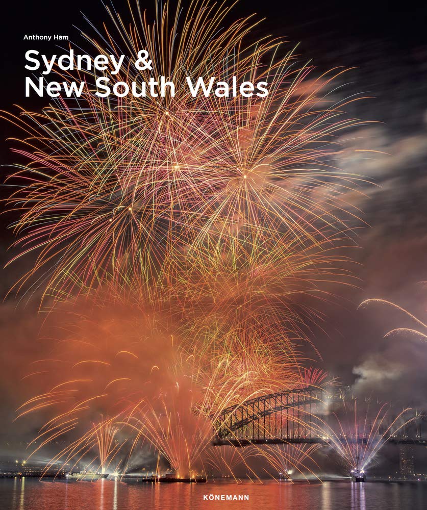 Sydney & New South Wales (Spectacular Places)