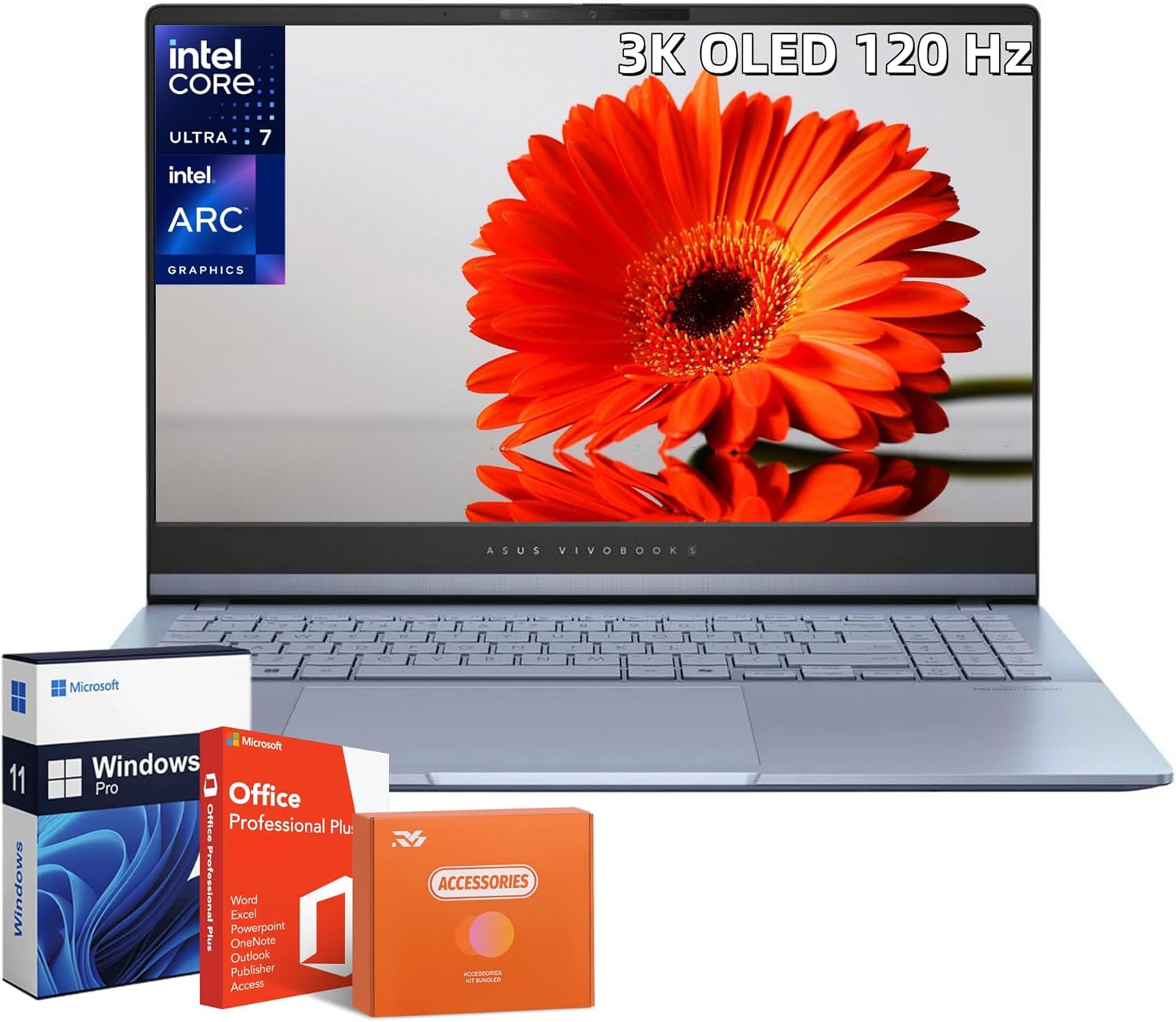 16 GB RAM | 2 TB SSD