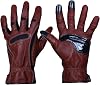 Bionic Gloves Mens X-Large Premium Leather Work Gloves