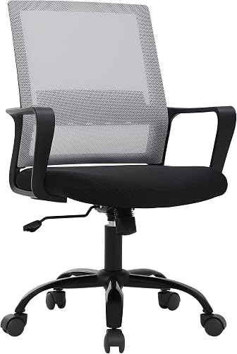 PayLessHere Mid-Back Chair