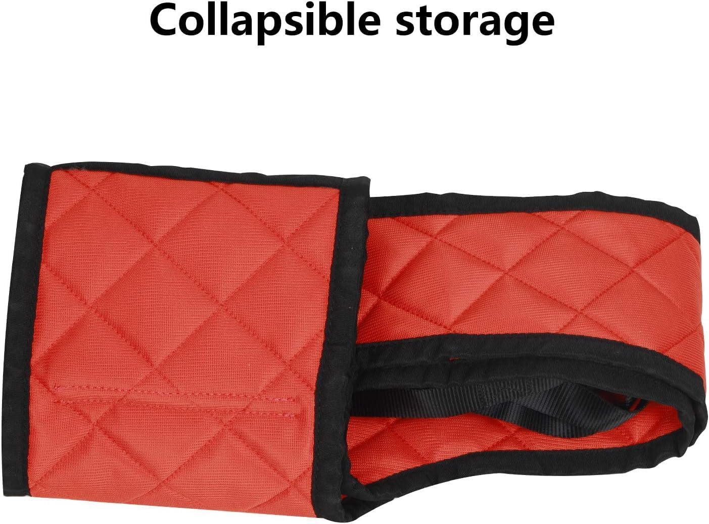 Fushida Lift Sling, Commode Patient Lift Slings Medical Transfer Sling for Patients Shower Bath, Large Toileting Sling, Lift Sling for Elderly Bariatric, Divided U Slings