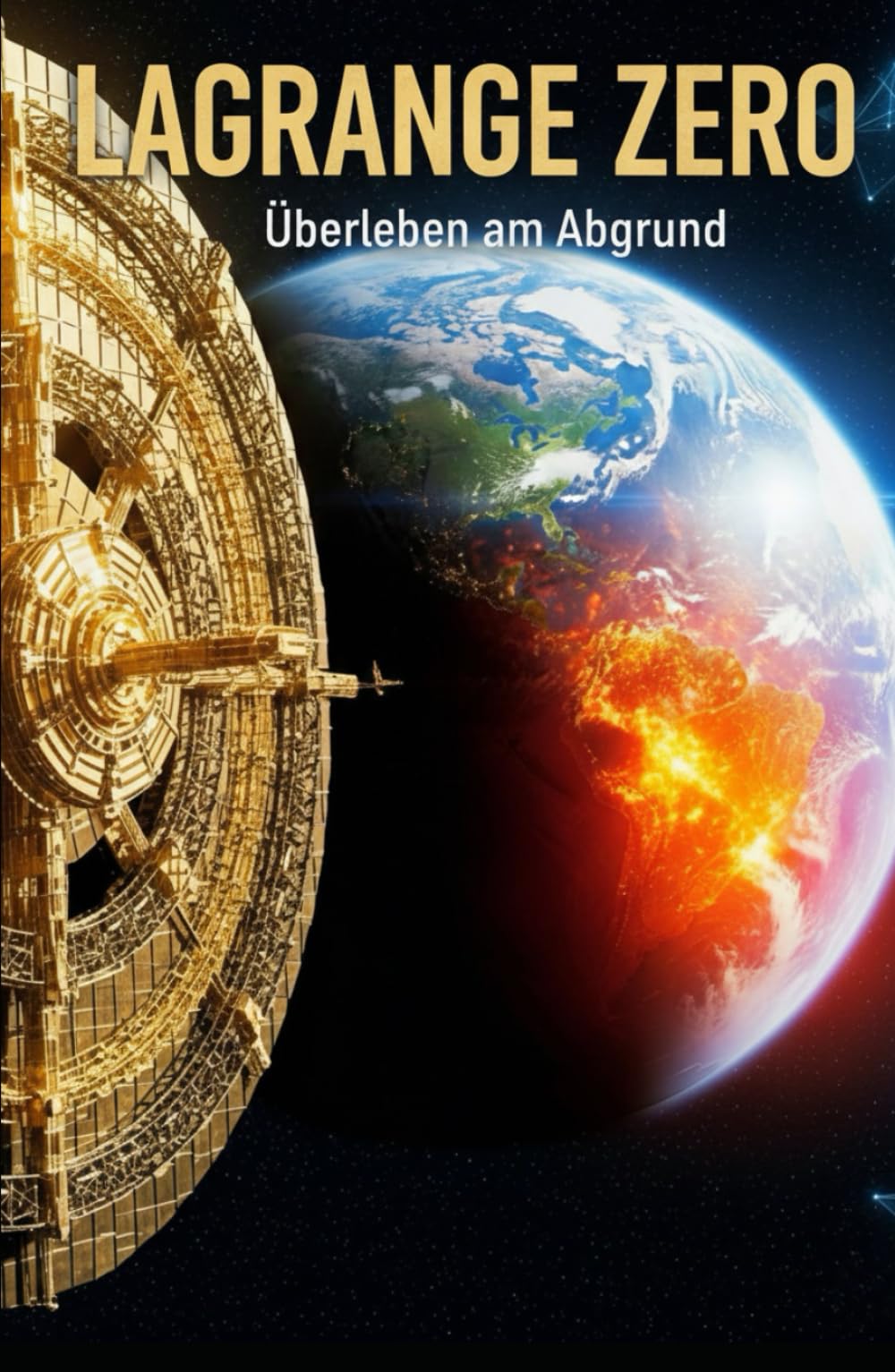 Lagrange Zero: Überleben am Abgrund