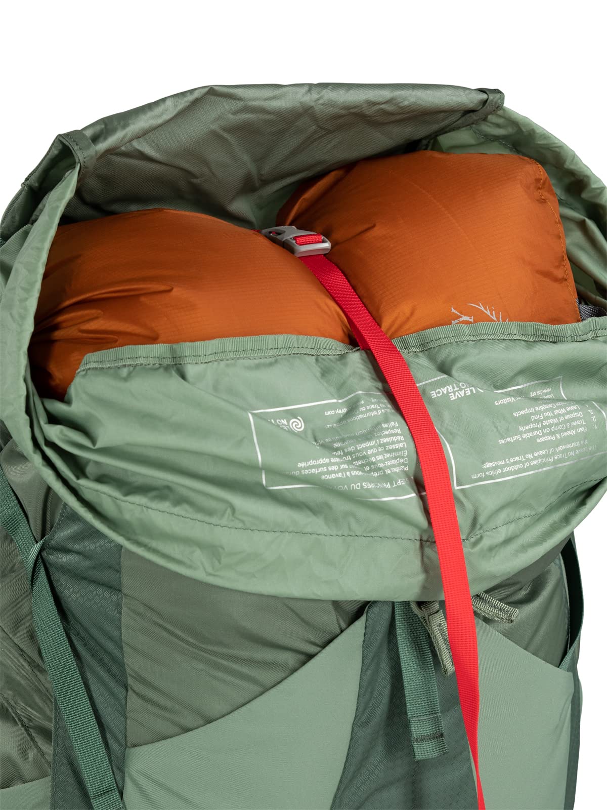 Osprey Damski plecak Aura Ag Lt 50 (1 szt.)