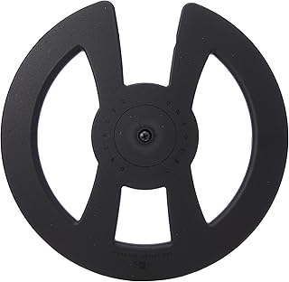 Rixen & Kaul Unidisc-Protector de Cadena, Color Negro, Hombres, (2 x 21 x 21 cm)