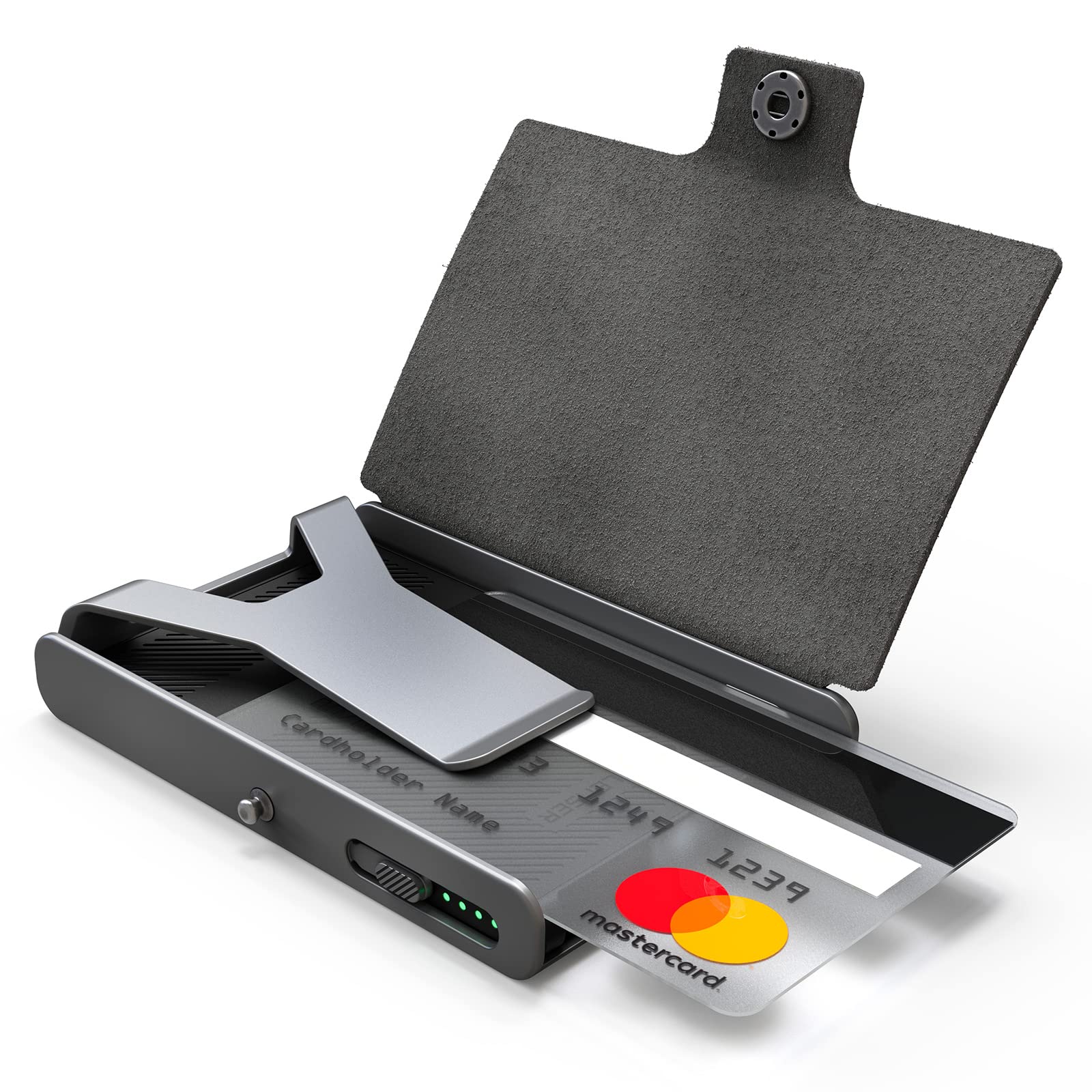Amazon | Ledlenser(レッドレンザー) カードケース FlexibleWallet