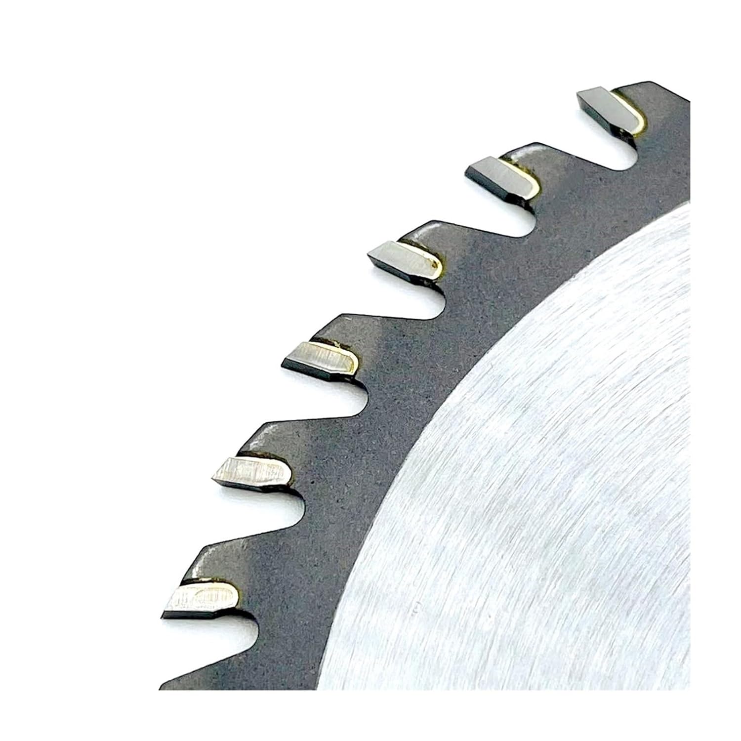 4 Inch Circular Saw Blades Tungsten Steel Alloy Saw Blades for Wood Cutting Tools 110mm TCT Saw Blades 40Teeth 30Teeth 50Teeth(110x1.8x2.0x40T,5PCS)