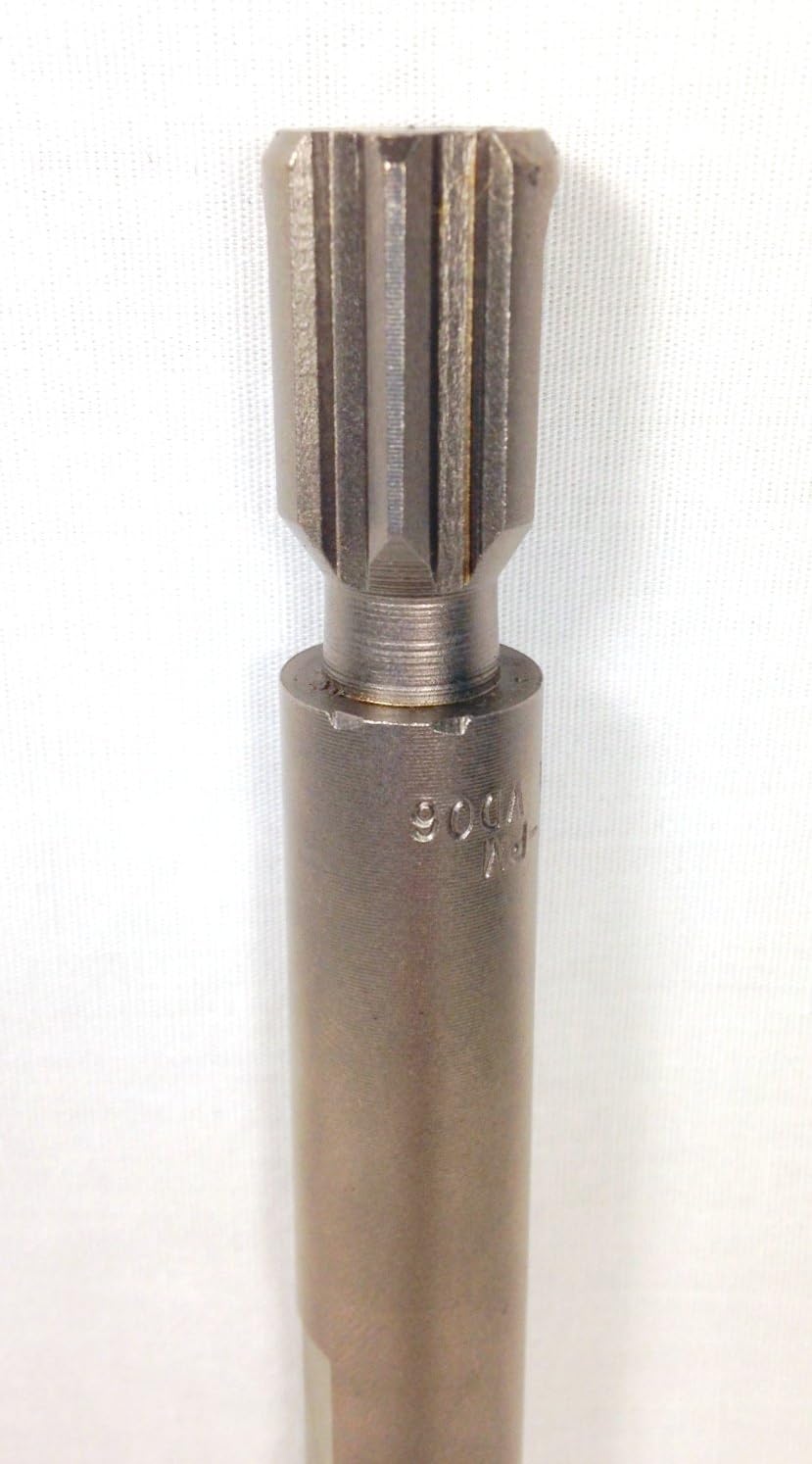 Gеt Sресіаl Prісе TruCut MFG RE-PM Sdsmax Adaptor For Rebar 5/8 X 11 Thread