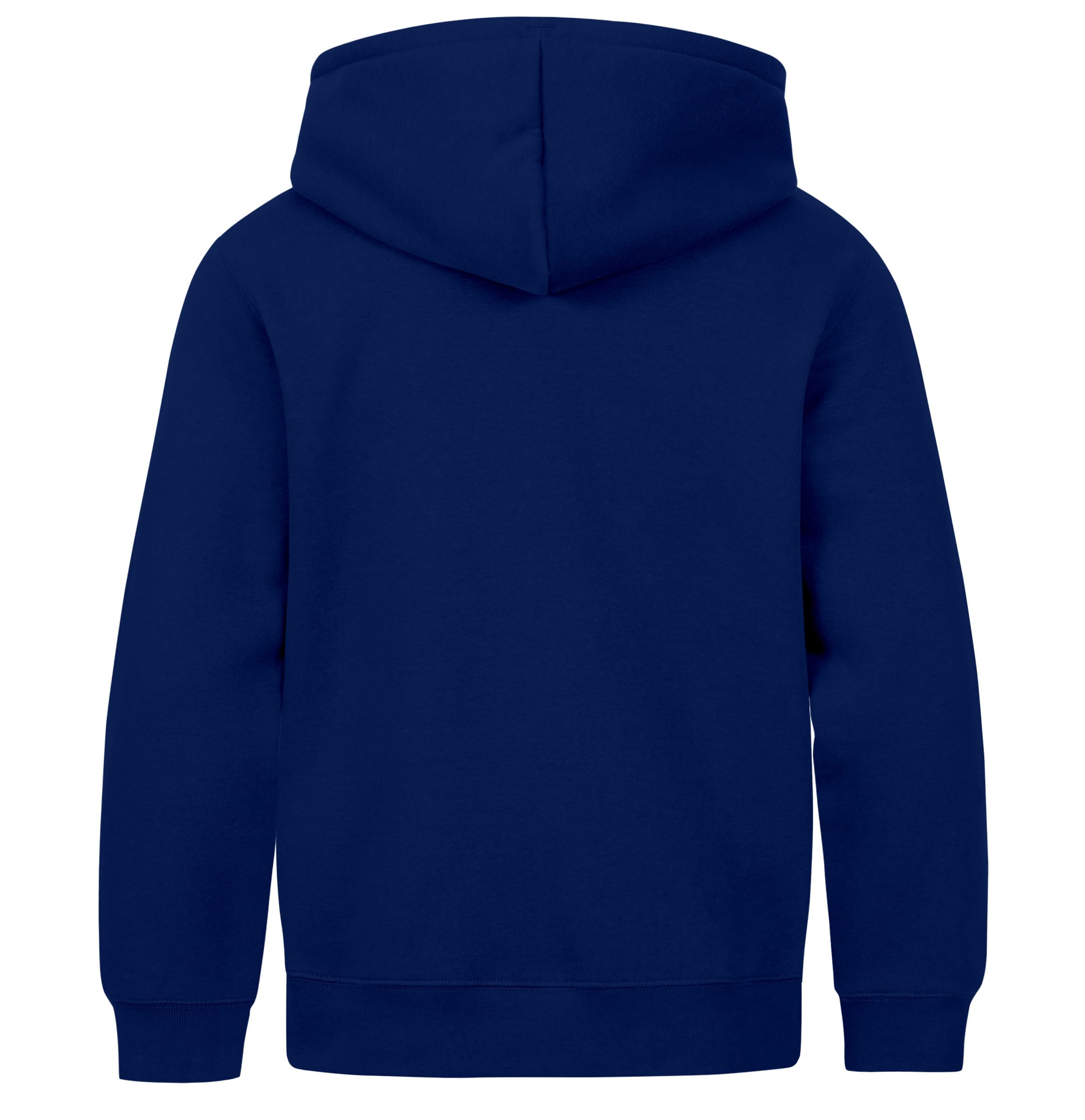 SpecialMe® Kinder Hoodie Mädchen Pferde Print Aufdruck Mädchengeschenke Reiterin Pferdeliebhaber Pferdemädchen