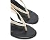 FARM Rio Jelly Heel Sandals - Right View