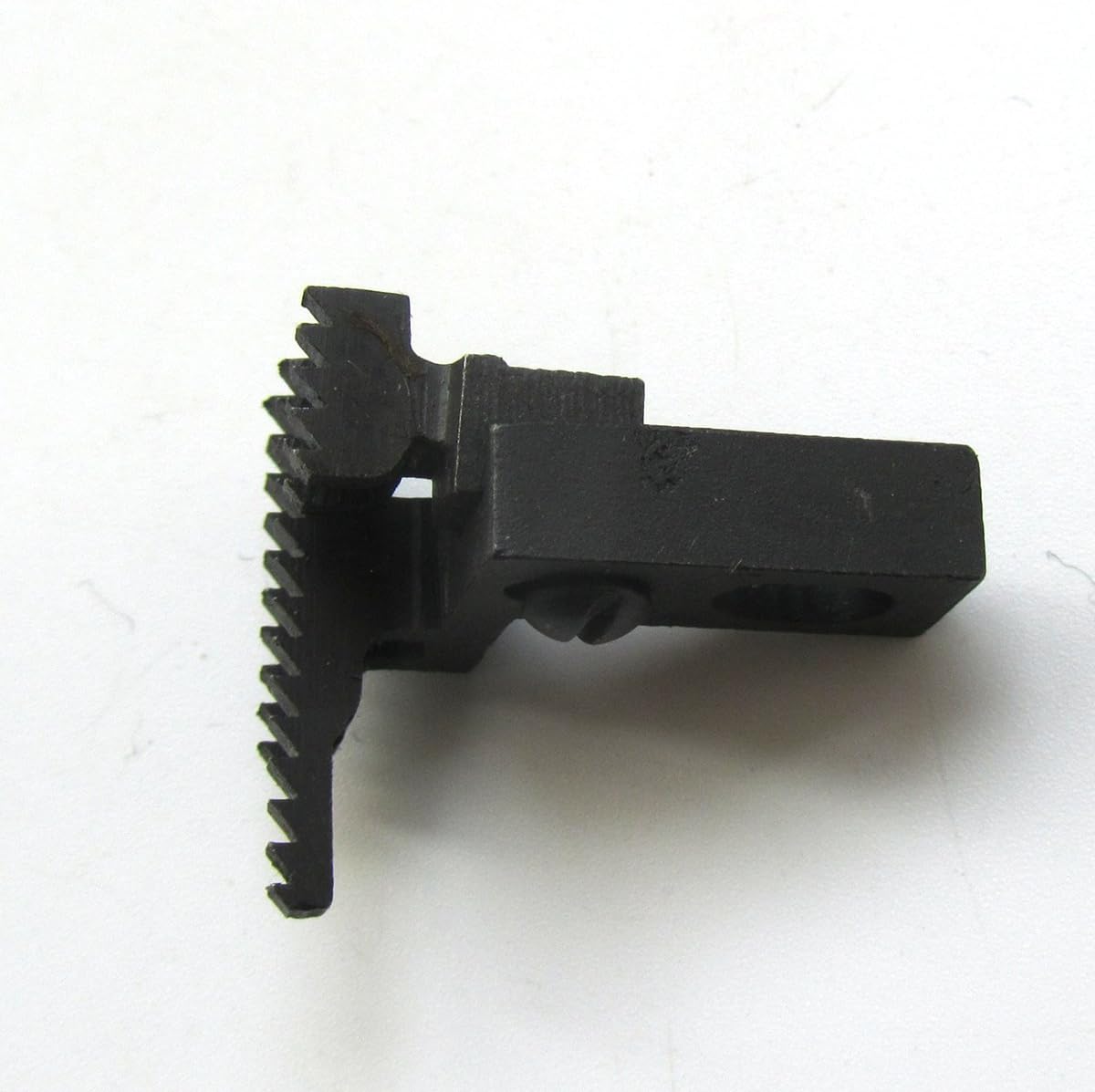 ckpsms KUNPENG - 1 Set Part #146745001+146578001 Feed Dog for Brother EF4-B621 Sewing Machine
