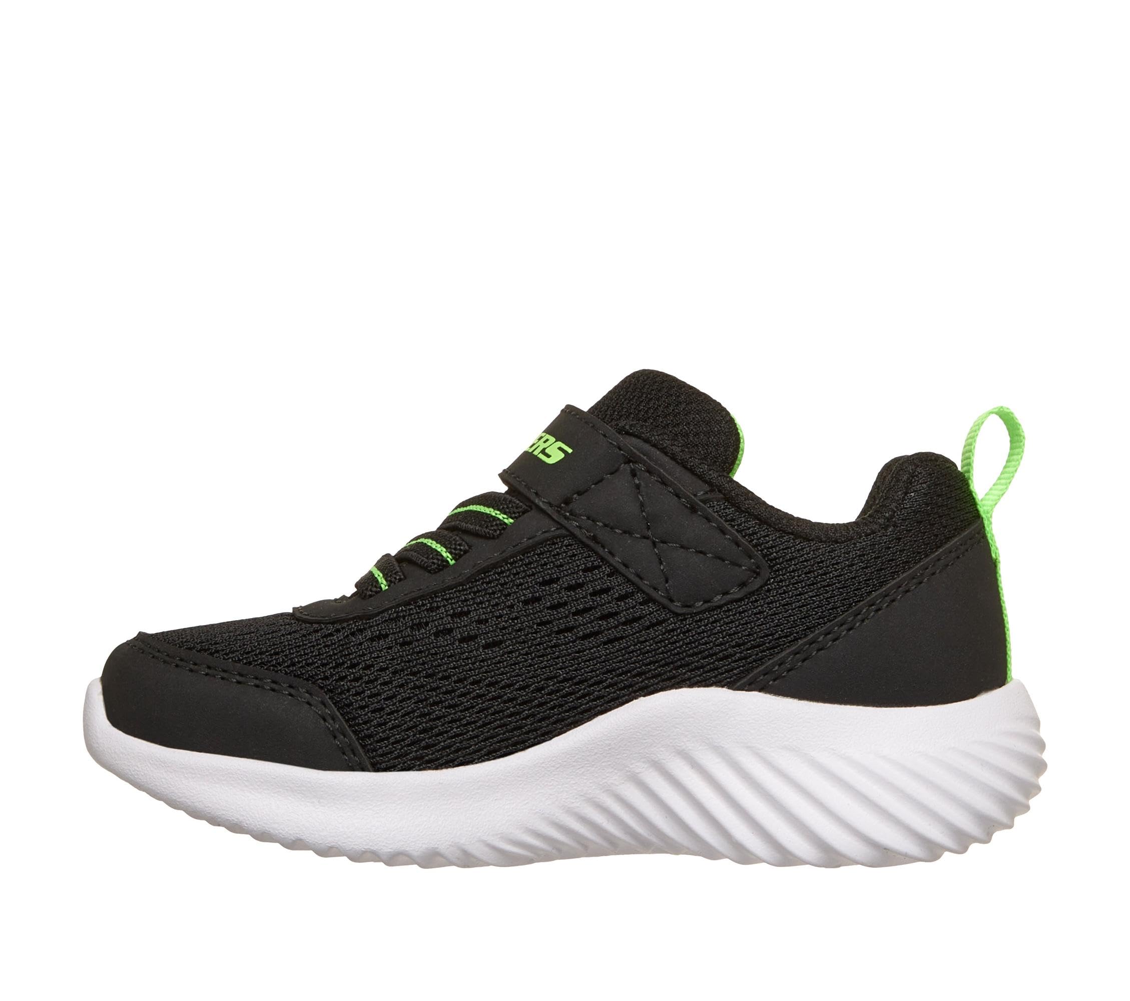 Skechers Chłopcy BounderAdidasy