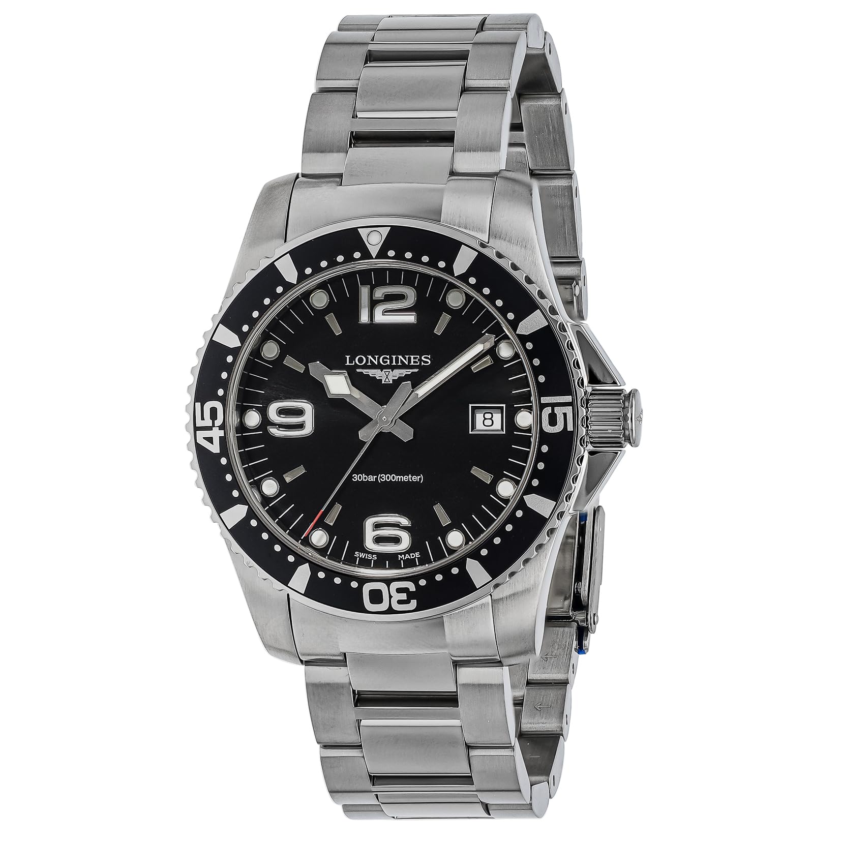 メンズLONGINES 美品 a026044-1.jpg