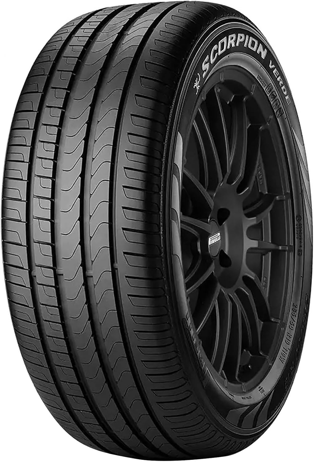 Pirelli Scorpion Review