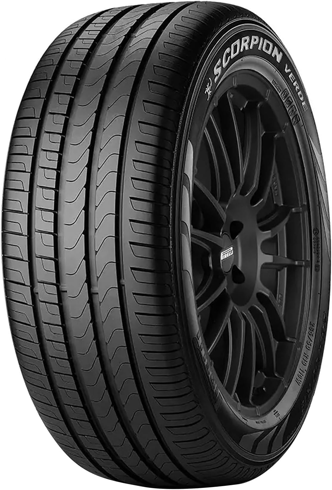 Scorpion Verde 255/50R19 103W