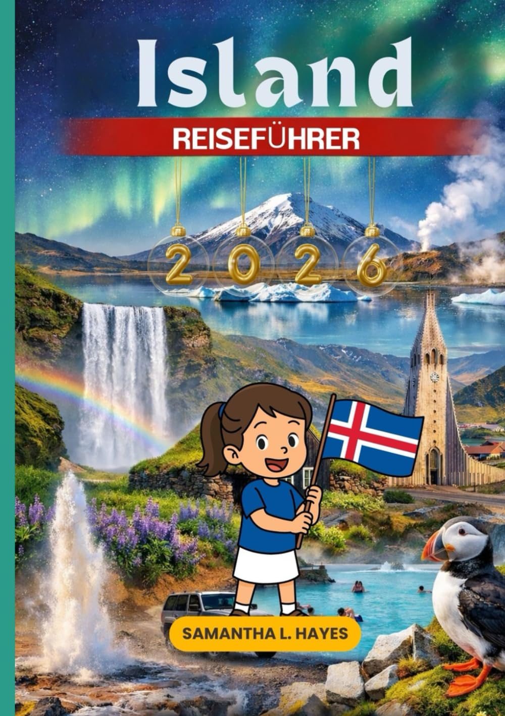 Island Reiseführer 2026
