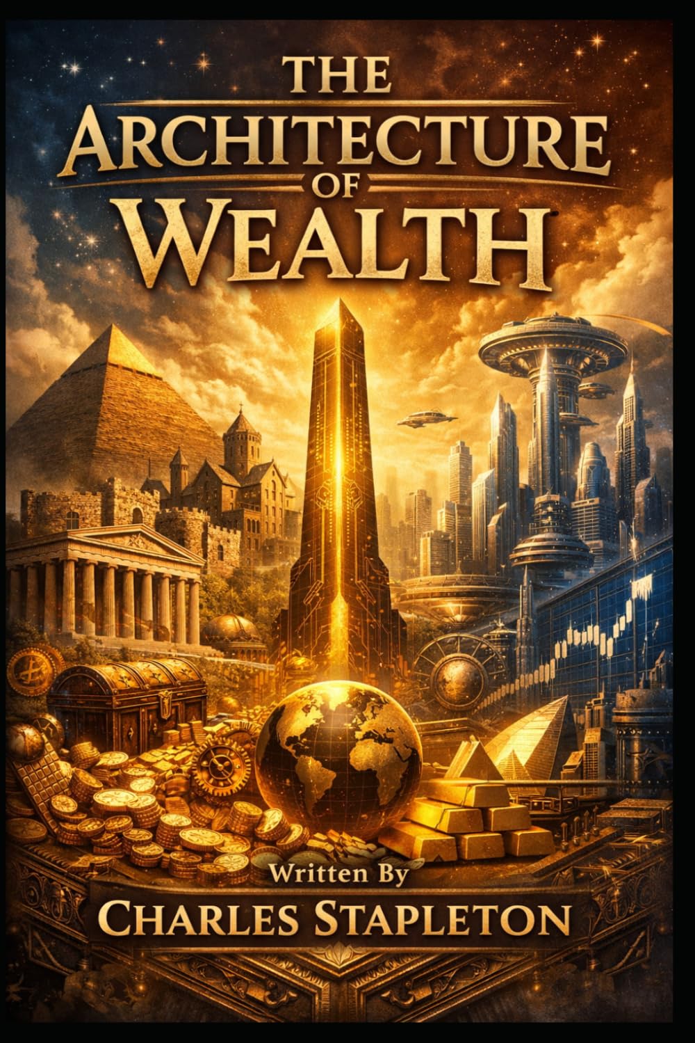 THE ARCHITECTURE OF WEALTH